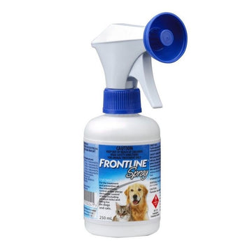 Petsleisure Pet Flea & Tick Control